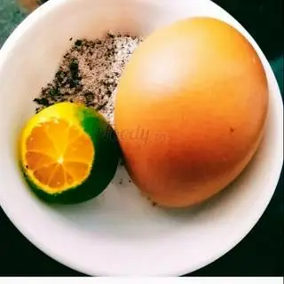 Hình ảnh Trứng lòng đào
