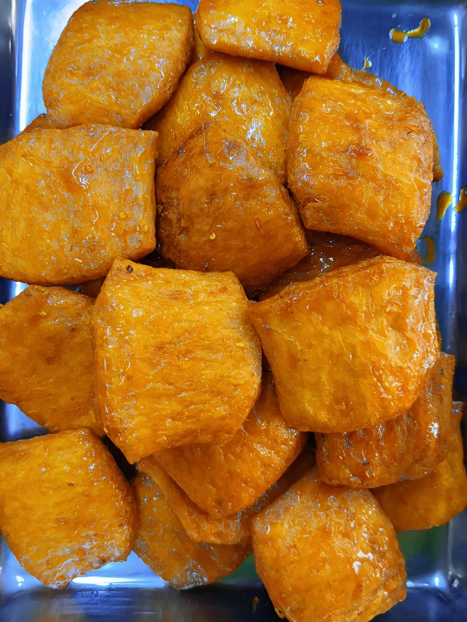 Hình ảnh Cơm Sườn Miếng & Rau