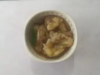 Hình ảnh Mỡ nổi thêm 