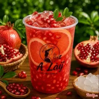 Hình ảnh Trà Lựu
