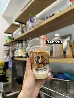 Hình ảnh Bạc xỉu đá ly