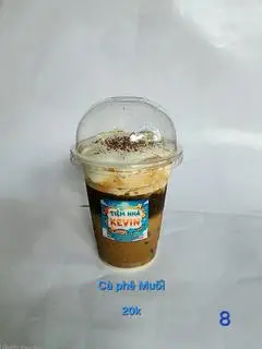 Hình ảnh Cà phê muối