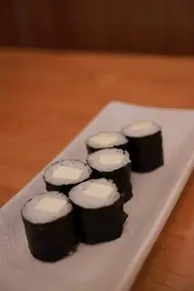 Hình ảnh MAKI BƠ ANCHOR