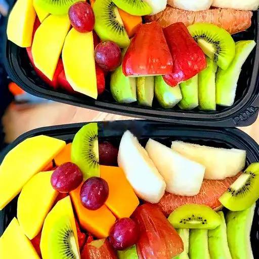 Hình ảnh Trái cây ướp lạnh đặc biệt
