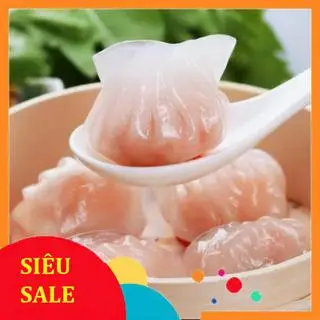 Hình ảnh Há cảo tôm