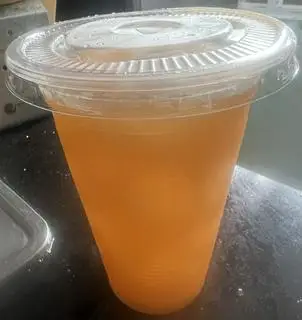 Hình ảnh Nước cam vắt