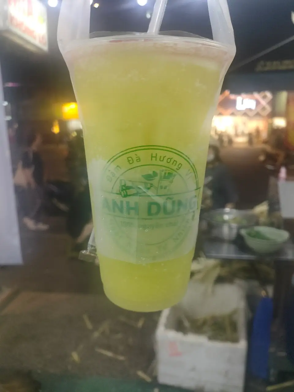 Hình ảnh mía cốt dừa 