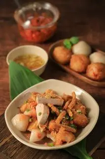 Hình ảnh Bánh ít ram
