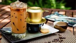 Hình ảnh Coffee Sữa