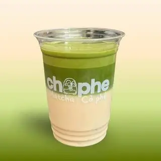 Hình ảnh Cold Whisk Matcha