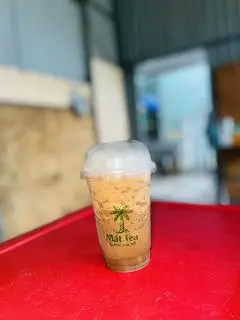 Hình ảnh Cà phê muối 