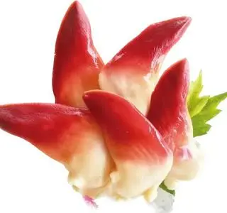 Hình ảnh B8 - Sò đỏ ssm