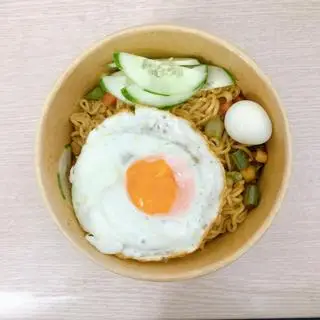 Hình ảnh Trứng ốp la
