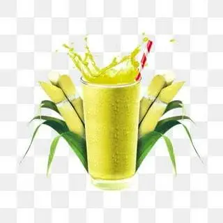 Hình ảnh Nước mía sầu riêng 