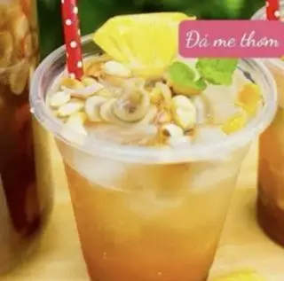 Hình ảnh Đá me 