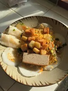 Hình ảnh Bánh Thập Cẩm