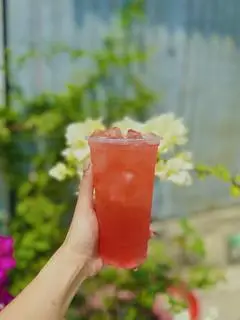 Hình ảnh Trà Dâu 