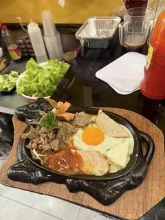 Hình ảnh bò đặc biệt