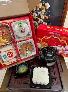 Hình ảnh Vỏ Hộp 2 Sách Dây