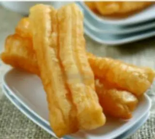 Hình ảnh Bánh Quầy Giòn