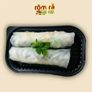 Hình ảnh COMBO 2 BÁNH CUỐN TÂY SƠN