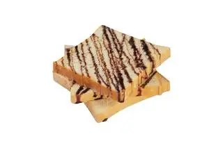 Hình ảnh Sandwich Socola Sữa Chuối (2 cặp)