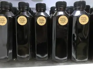 Hình ảnh  Sâm 17 Vị