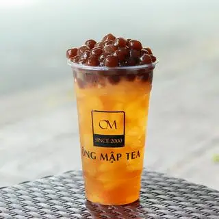 Hình ảnh Trà Tắc Thái Đỏ