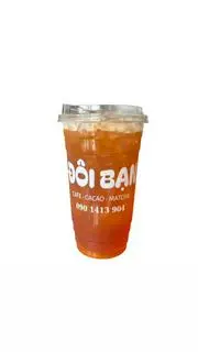 Hình ảnh Trà Tắc Thái Đỏ