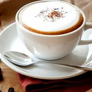 Hình ảnh Cappuccino