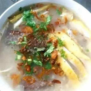 Hình ảnh Cháo gà