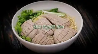 Hình ảnh Mì Cật