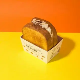 Hình ảnh Bánh mì SW Sốt Kem Pháp