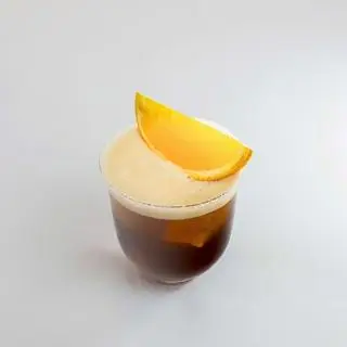 Hình ảnh Cold brew margarita