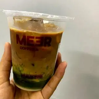 Hình ảnh Cafe matcha