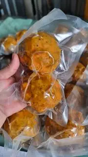 Hình ảnh chả cá hấp