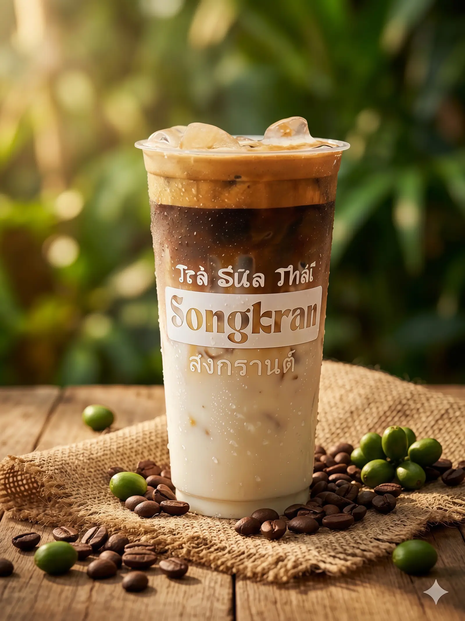Hình ảnh Cafe Sữa Tươi