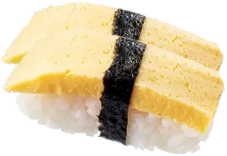 Hình ảnh Sushi Trứng Cuộn 4 Viên