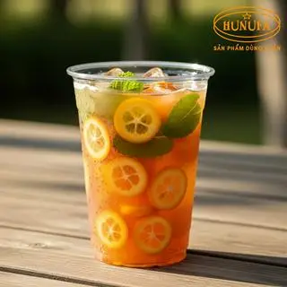 Hình ảnh Trà tắc xí muội