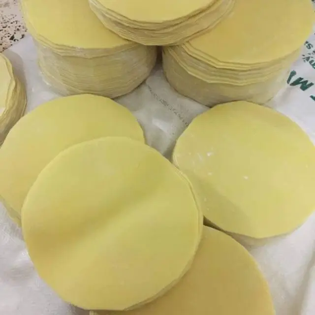 Hình ảnh vỏ bánh gối