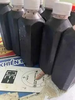Hình ảnh trà dâu tây