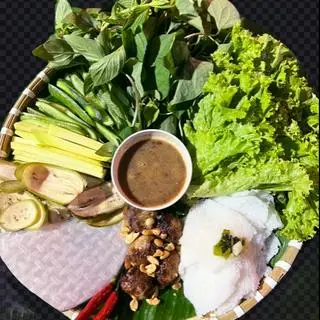 Hình ảnh Bò Mỡ Chài - 1 Phần