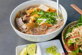 Hình ảnh Tô nhỏ