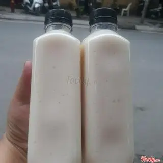 Hình ảnh Sinh Tố Mãng Cầu 