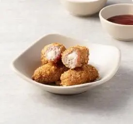 Hình ảnh Nem Chua Rán Phomai