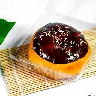 Hình ảnh Bánh donut