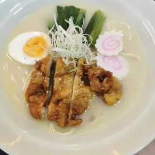 Hình ảnh Tori teri ramen
