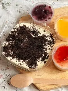 Hình ảnh Oreo hộp lớn