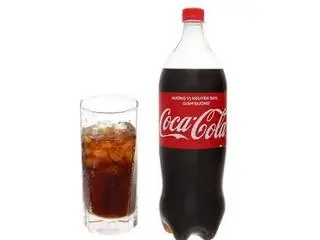 Hình ảnh Coca 1,5L