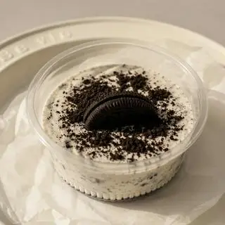Hình ảnh Oreo Cheesecake